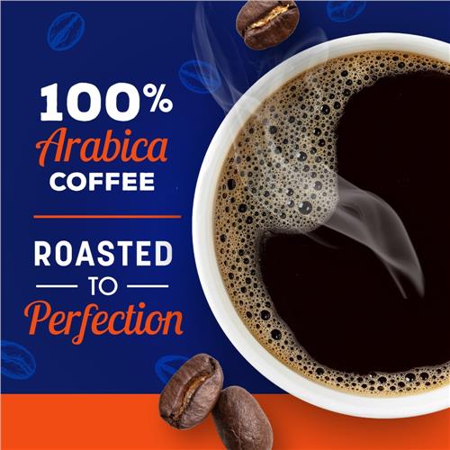 Kroger Supreme Blend Medium Roast Ground Coffee 29 oz