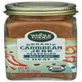 Whole Foods Market, Organic Caribbean Jerk Spice Blend, 3.56 Ounce