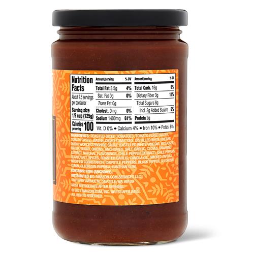 Aplenty Taco Skillet Sauce, 12 Oz