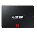 Samsung 860 PRO MZ-76P2T0E SSD 2 TB SATA 6Gb/s Refurbished