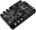 ICM400 3 Phase Line Voltage Monitor - Delay on Break Timer (.1-5 Minutes)