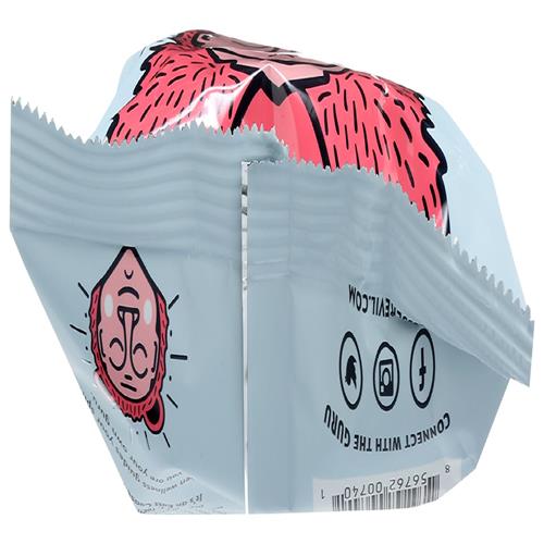 Lesserevil, Paleo Puffs, Himalayan Salt, 5 Ounce