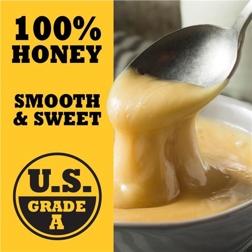 Kroger Whipped Clover Honey 12 oz
