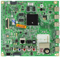 LG EBT63713201 Main Board for 55LF6300-UA