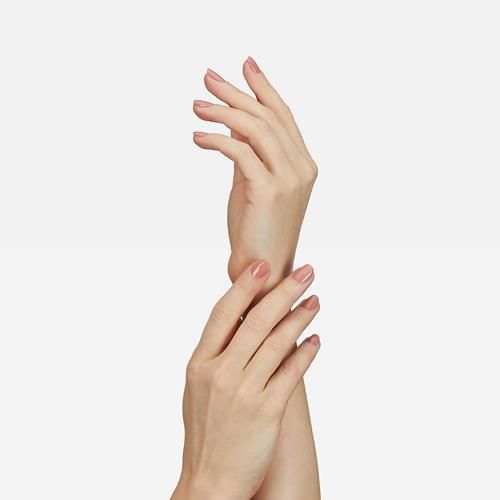 Mineral Fusion Nail Polish, Coral Pink, Arm Candy Arm Candy 0.33 Fl Oz (Pack Of 1)