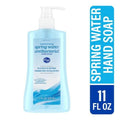 Kroger Spring Water Scent Antibacterial Liquid Hand Soap 11 oz