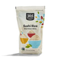 Whole Foods Market, Short Grain White Sushi Rice, 16 Ounce