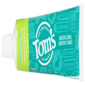 Toms Of Maine, Travel Size Anticavity Toothpaste - Fresh Mint, 3 Ounce