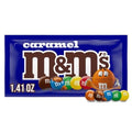 M&Ms, Caramel, 1.4 Oz