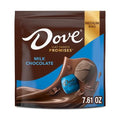 Dove Promises Milk Chocolate Candy, 7.61 Oz Candy Bag