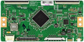 LG 6871L-1771A T-Con Board