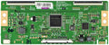 Philips Sanyo 6871L-5655B (6870C-0769A) T-Con Board