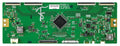 LG 6871L-6102A 6871L-6102B 6871L-6102D (6870C-0834A) T-Con Board