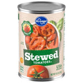 Kroger Stewed Tomatoes 14.5 oz
