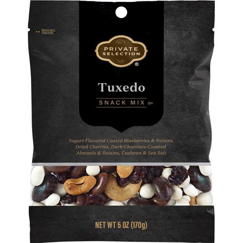 Private Selection Tuxedo Trail Mix 6 oz