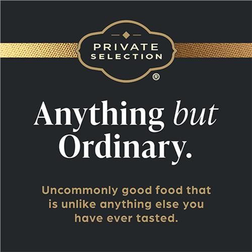 Private Selection Rosemary Entertainment Wheat Crackers 6 oz