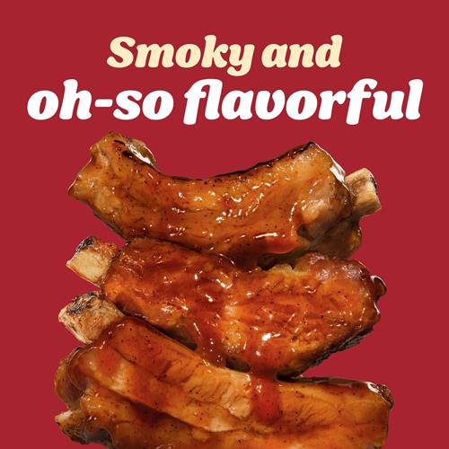 Kraft Original Slow-Simmered Barbecue Sauce, 40 Oz Bottle