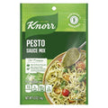 Knorr Sauce Mix Pesto Pasta Sauce For Simple Meals And Sides No Artificial Flavors, No Added Msg 0.5 Oz