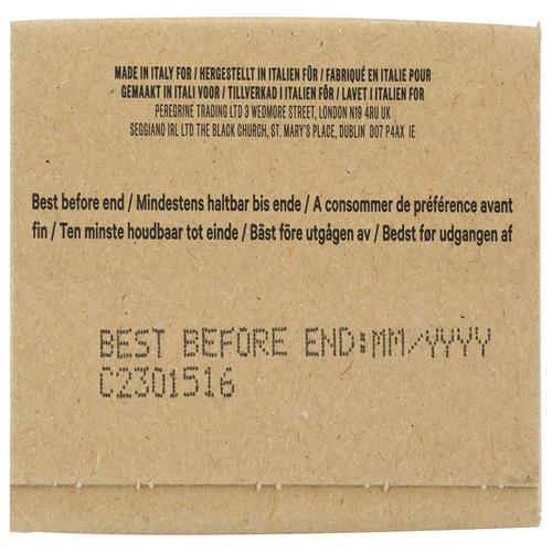 Seggiano Organic Black Nerone Rice, 17.6 Oz