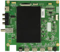 Toshiba 691V0Q000E0 Main Board 55LF621U21