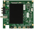 691V0Q007C0 Toshiba Main Board, VTV-L55736, 50LF621U21