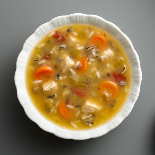 Progresso Traditional, Chicken And Wild Rice Soup, Gluten Free, 19 Oz.