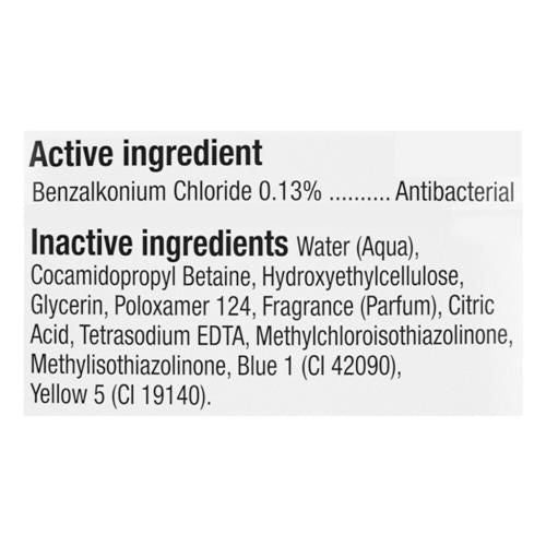 Kroger Aloe Antibacterial Liquid Hand Soap 11 fl oz