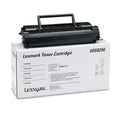 New, Pre-Owned - Lexmark 69G8256 Standard Yield Black Toner Cartridge
