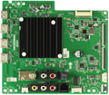Vizio 6M03A0007100J 6M03A0007200J Main Board for V655-J09 (LIAIG2T Serial)