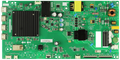 Vizio 6M03A000EM00J Main Board / Power Supply for V4K50M-0809