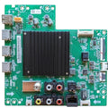 Vizio 6M03M0003A00R Main Board, A0003100J, AP10210W3, V655-H19