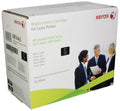 New, Pre-Owned - Xerox 6R1443 Standard Yield Black Toner Cartridge, 006R01443 (Alternative To The HP 64A (CC364A)
