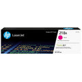 New, Pre-Owned - HP 218A Standard Yield Magenta Toner Cartridge, W2183A
