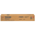 New, Pre-Owned - Toshiba T-FC65-M Standard Yield Magenta Toner Cartridge