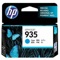 New, Pre-Owned - HP 935 (C2P20AN) Cyan Ink Cartridge