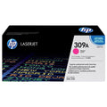 New, Pre-Owned - HP 309A Standard-Yield Magenta Toner Cartridge, Q2673A