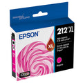 New, Pre-Owned - Epson 212XL High Capacity Ink Cartridge Magenta
