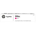 New, Pre-Owned - HP 990XC Magenta High-Yield PageWide Ink Cartridge, M0K09XC