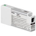 New, Pre-Owned - Epson T54X7 High Yield Light Black Ink Cartridge, T54X700