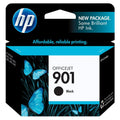 New, Pre-Owned - HP 901 (CC653AN) Black New, Pre-Owned - Ink Cartridge