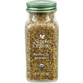 Simply Organic Herbs De Provence, 1-Ounce Jar, French Blend Of Aromatic Savory, Thyme, Rosemary, Basil Tarragon & Lavender