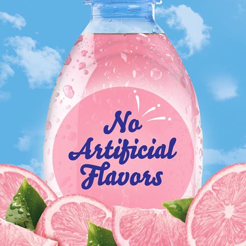 Crystal Light Pink Lemonade Naturally Flavored Powdered Drink Mix, 10 Ct On-The-Go-Packets