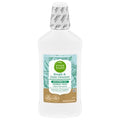Simple Truth Herbal Mint Breath & Gum Cleanser Mouthwash 33.8 fl oz