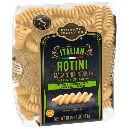 Private Selection Italian Rotini 16 oz