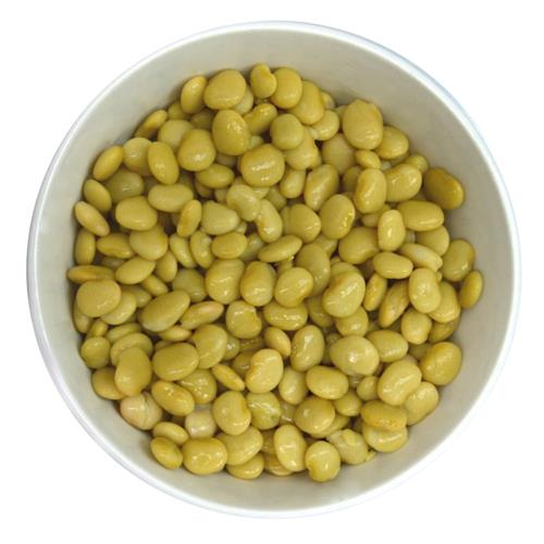 Kroger Green Lima Beans 15.25 oz
