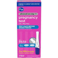 Kroger Advanced Pregnancy Test 1 ct