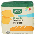 Whole Foods Market, Organic Bread Flour, 32 Ounce