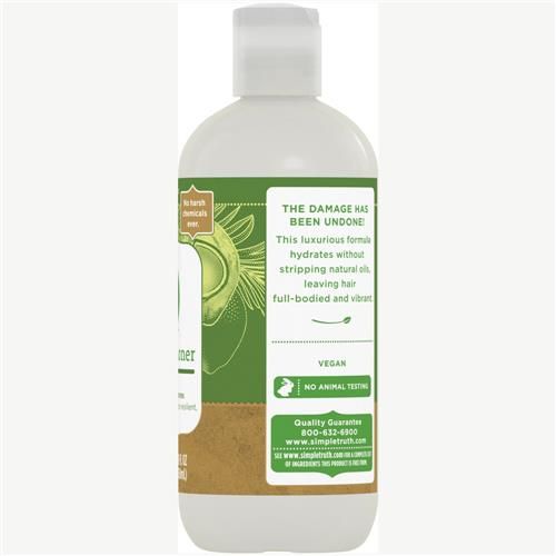 Simple Truth Coconut Conditioner 11.8 fl oz