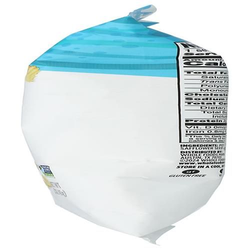 Rippled Sea Salt Potato Chips, 1.5 Ounce