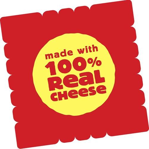 Cheez-It Baked Snack Crackers, Lunch Snacks, Smoked Cheddar, 12.4Oz Box (1 Box)